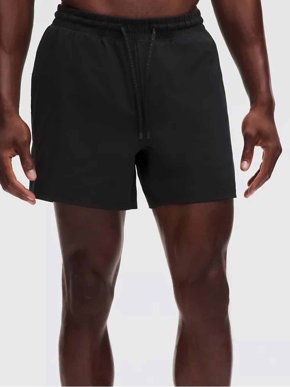 Lululemon Swim Short 5" Lined size Extra Large